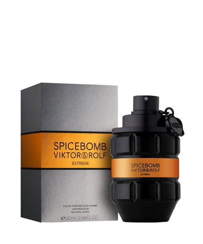 Spicebomb Extreme by Viktor Rolf EDT