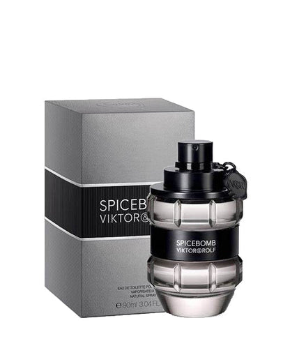Spicebomb by Viktor Rolf EDT