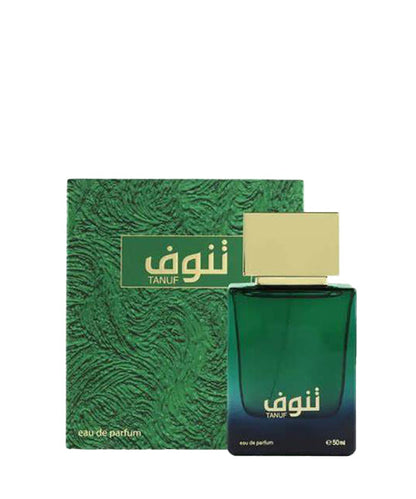 Tanuf EDP  by Ahmed Al Maghribi