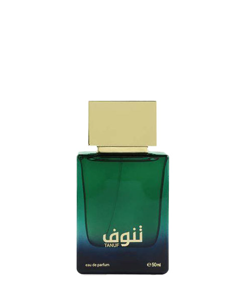 Tanuf EDP  by Ahmed Al Maghribi