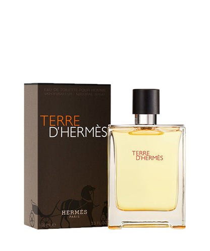 Terre D'Hermes EDT