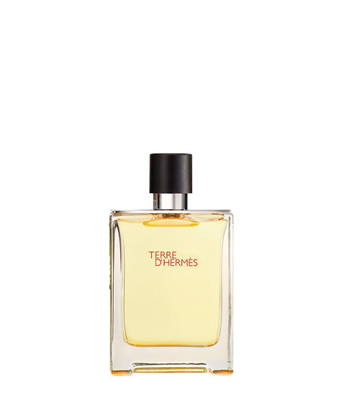 Terre D'Hermes EDT