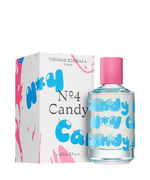 Thomas Kosmala No 4 Candy
