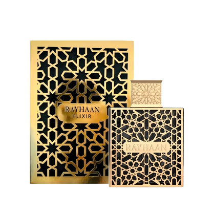 Rayhaan Elixir EDP