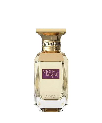 Violet Bouquet EDP by Afnan