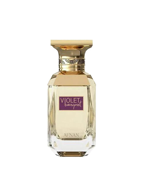 Violet Bouquet EDP by Afnan