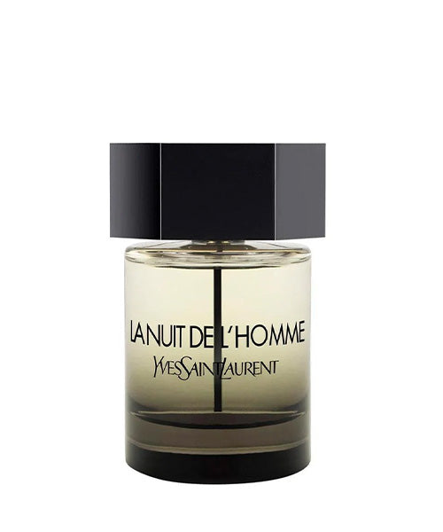 YSL la Nuit De L'Homme EDT Main image
