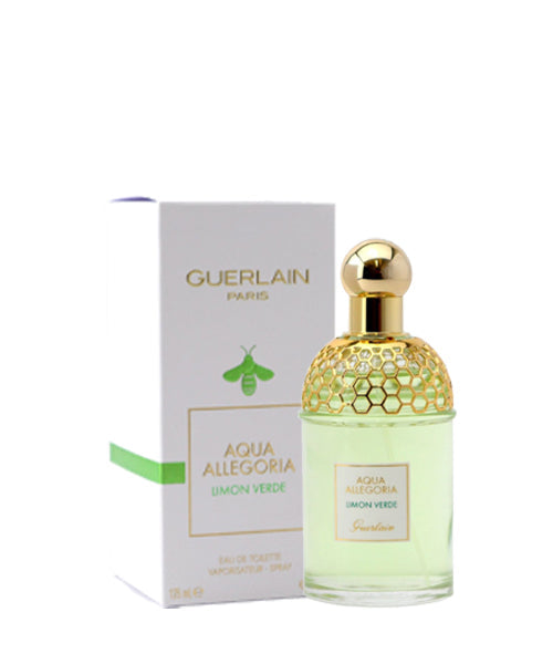 Aqua Allegoria Limon Verde EDT by Guerlain