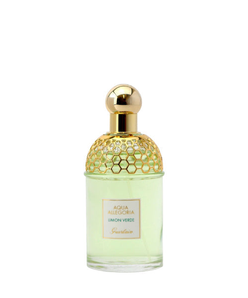 Aqua Allegoria Limon Verde EDT by Guerlain