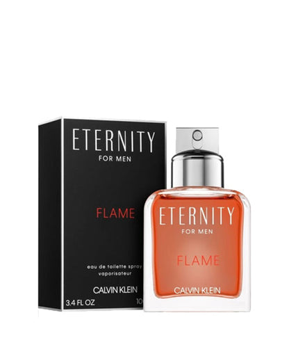 Calvin Klein Eternity Flame EDT