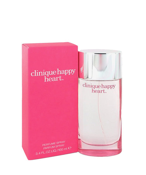Clinique Happy Heart Secondary image