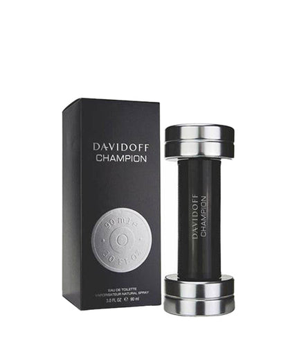 Davidoff Champion EDT