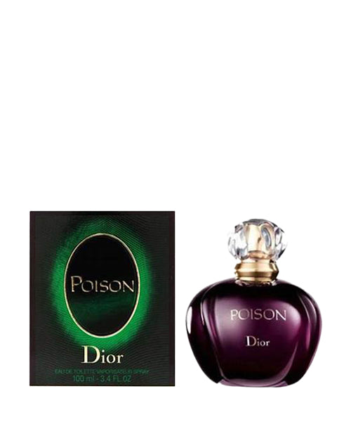 Dior Poison EDT Secondary image