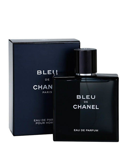 Bleu De Chanel edp Secondary image