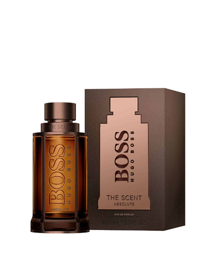 Hugo Boss The Scent Absolute EDP