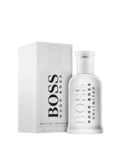Hugo Boss Bottled Unlimited