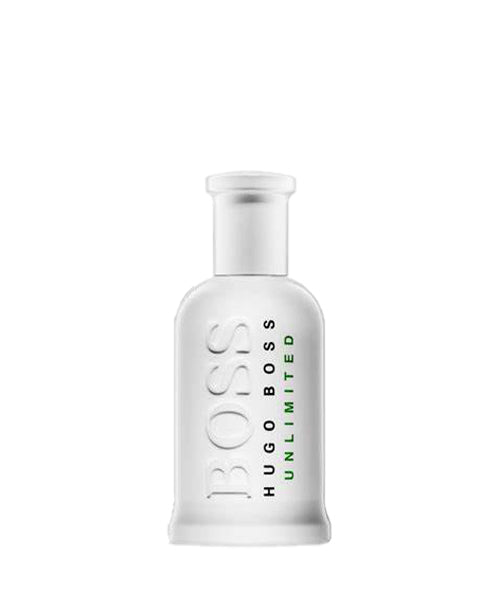 Hugo Boss Bottled Unlimited