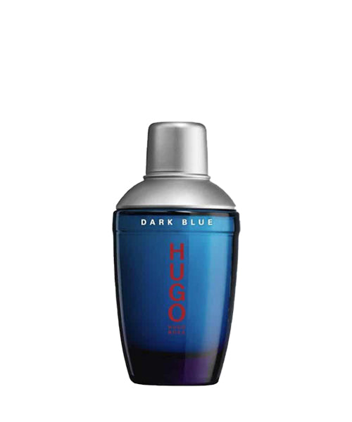 Locion hugo boss dark blue outlet