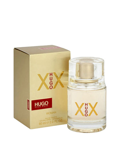 Hugo Boss Hugo X X EDT