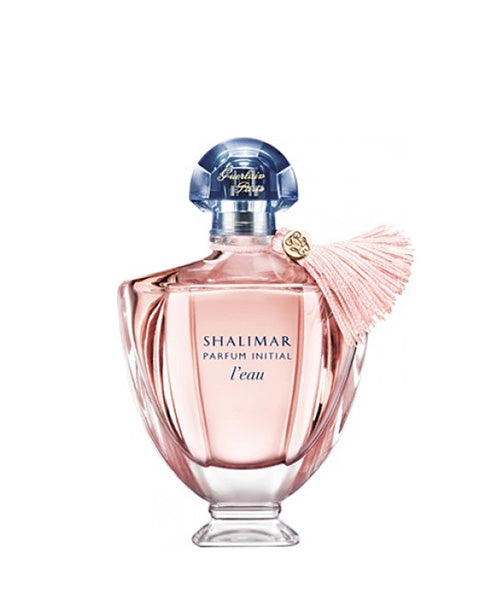 Shalimar L'eau EDT