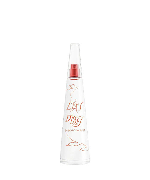 Issey Miyake L'Eau D'Issey Summer Edition By Kevin Lucbert EDT