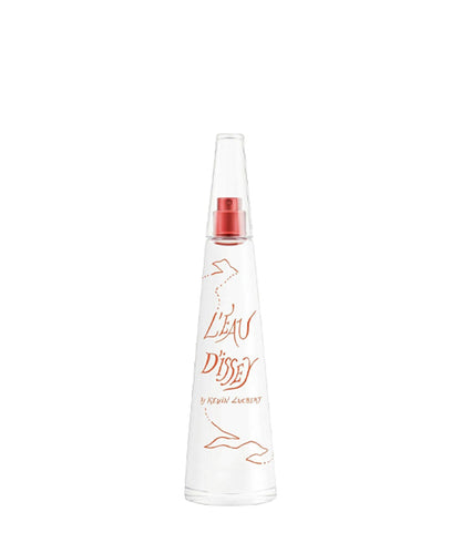 Issey Miyake L'Eau D'Issey Summer Edition By Kevin Lucbert EDT