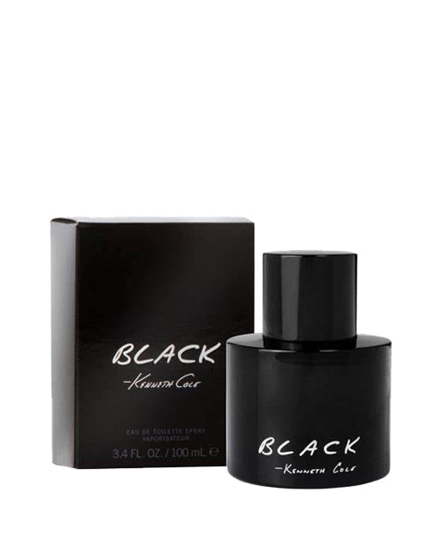 Kenneth Cole Black EDT
