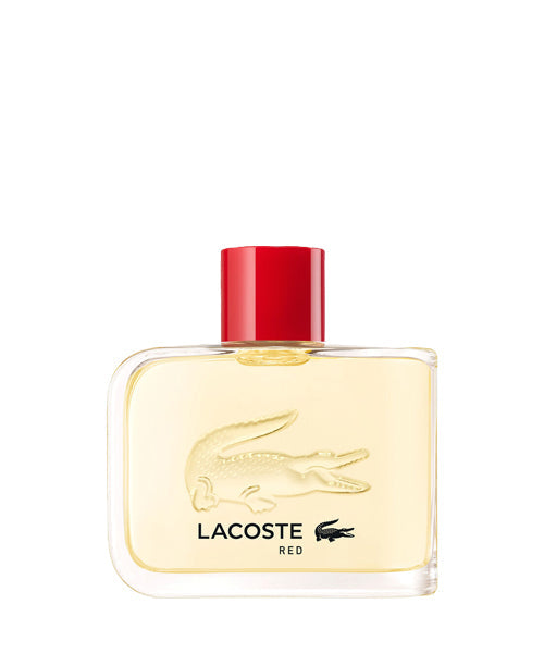 Lacoste Red EDT Main image