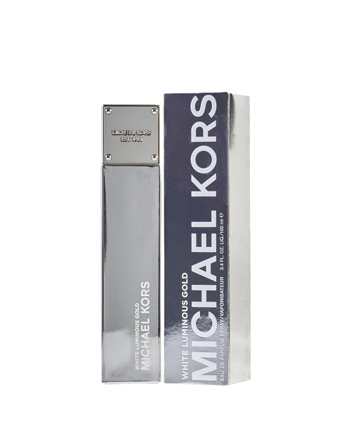Michael Kors White Luminous Gold EDP