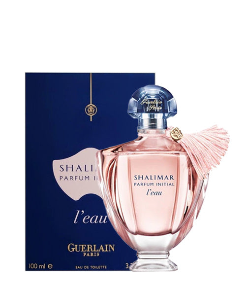 Shalimar L'eau EDT
