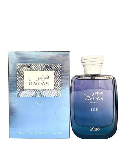 Rasasi Hawas Ice edp