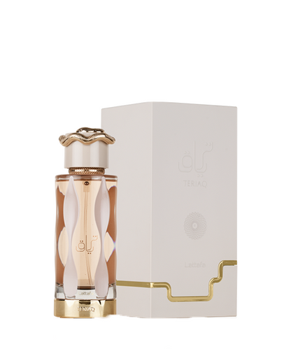 Lattafa Teriaq edp