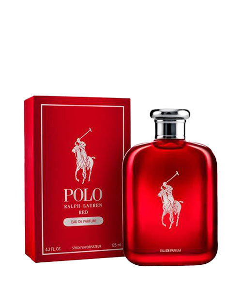 Ralph Lauren Polo Red EDP Secondary image