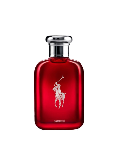 Ralph Lauren Polo Red EDP