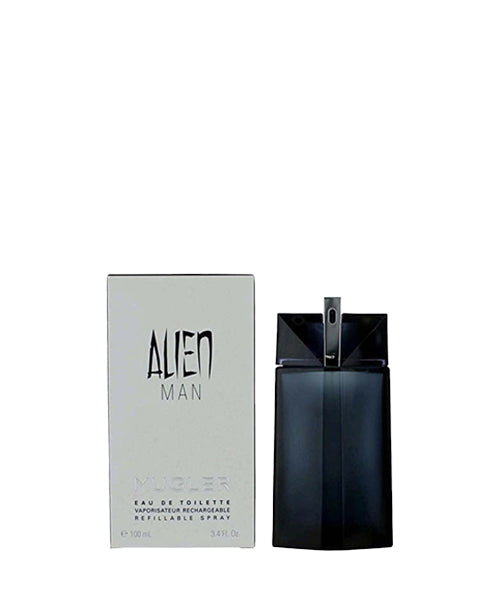 Thierry Mugler Alien EDT Secondary image