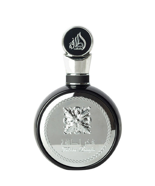 Lattafa fakhar Black