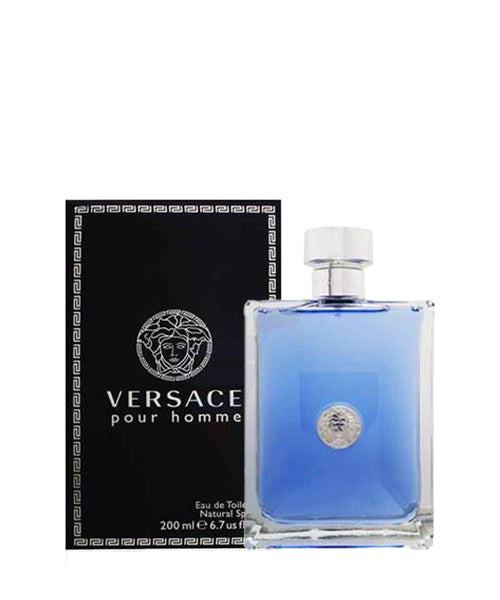 Versace Pour Homme EDT