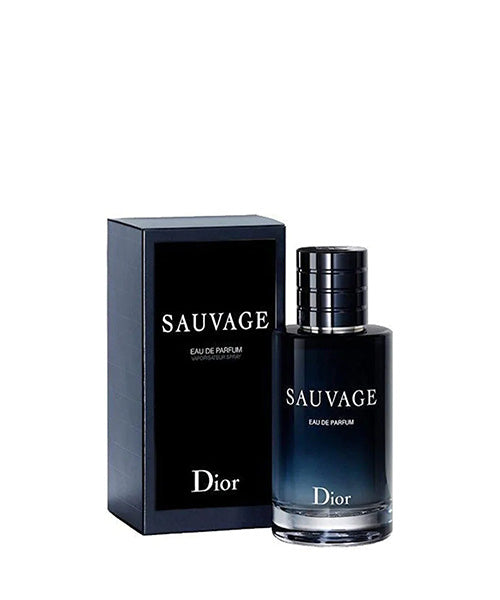Dior Sauvage edp for men